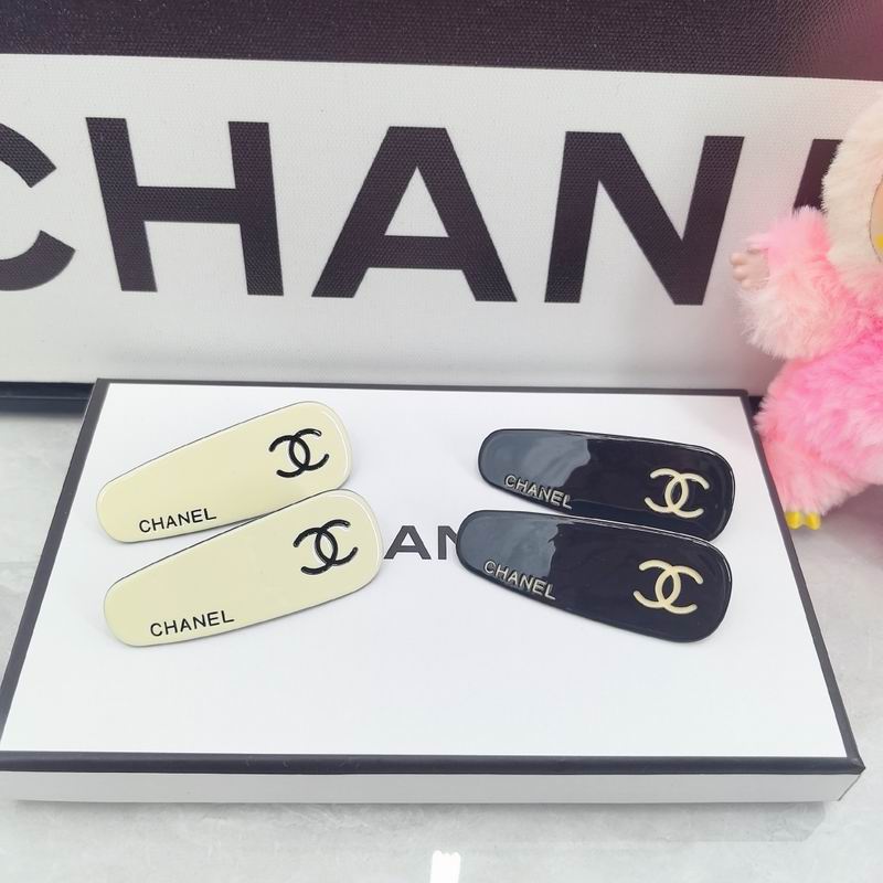 Chanel Hairpin dx10